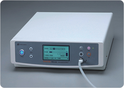 EndoCO₂ PRO-600